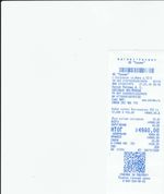 Кассовые чеки с подтверждением в Салавате