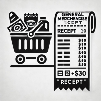 Чеки на товары в Салавате